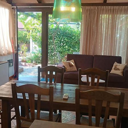 Pousada Romantica Aparthotel Тропеа Екстериор снимка