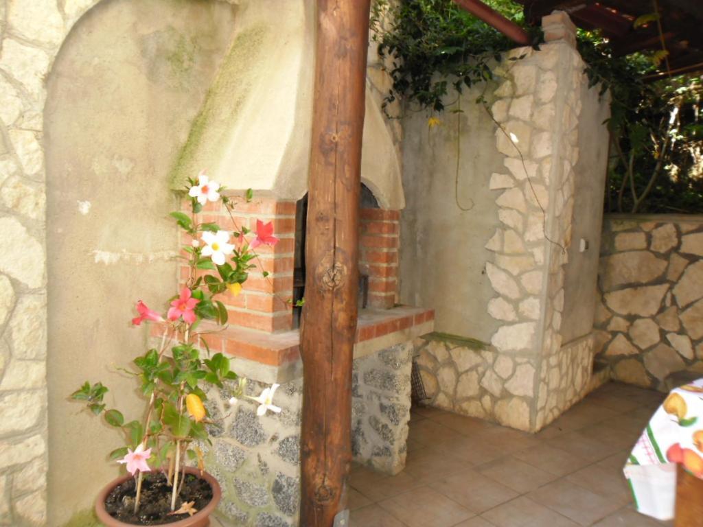Pousada Romantica Aparthotel Тропеа Екстериор снимка