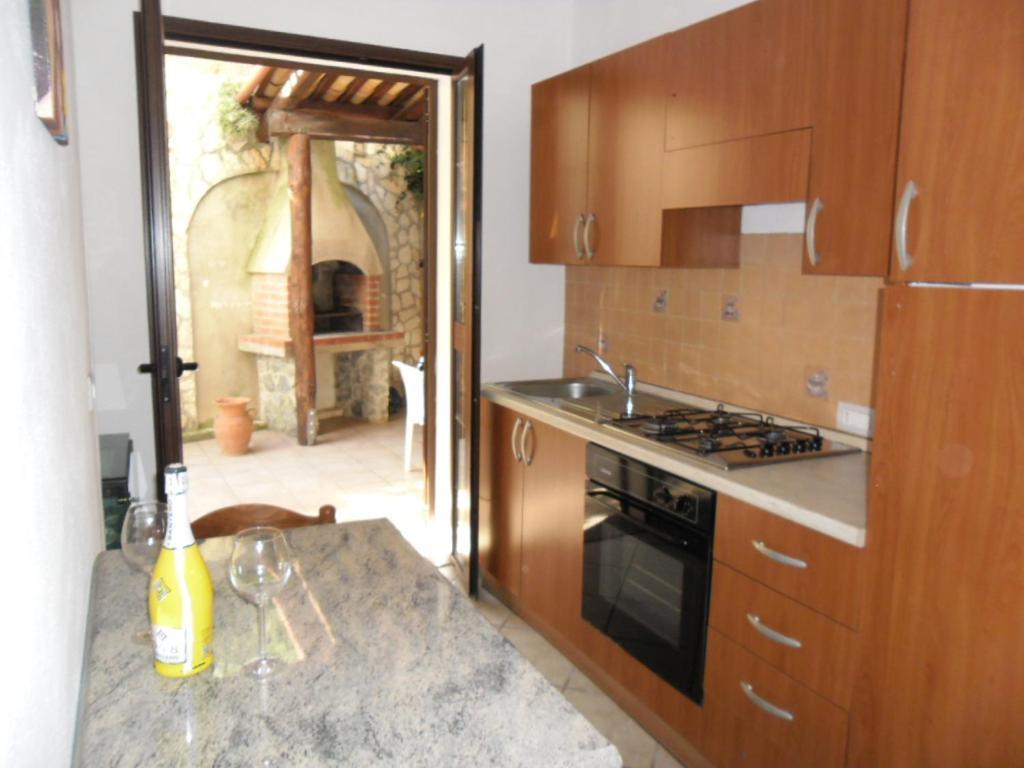 Pousada Romantica Aparthotel Тропеа Екстериор снимка