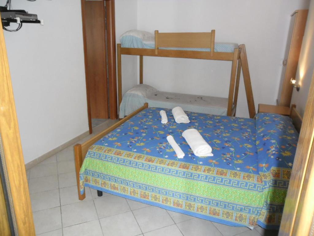 Pousada Romantica Aparthotel Тропеа Екстериор снимка