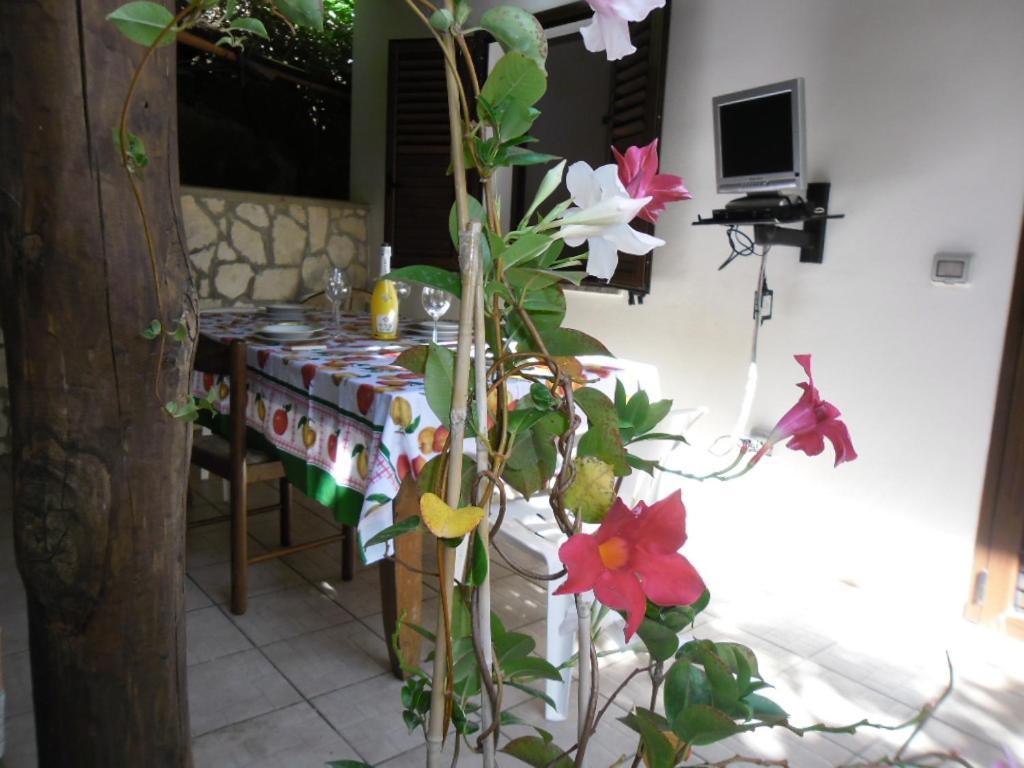 Pousada Romantica Aparthotel Тропеа Екстериор снимка