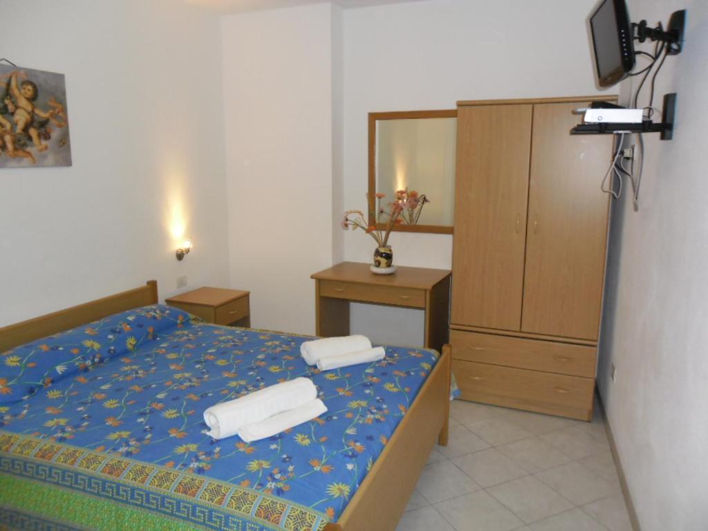 Pousada Romantica Aparthotel Тропеа Екстериор снимка