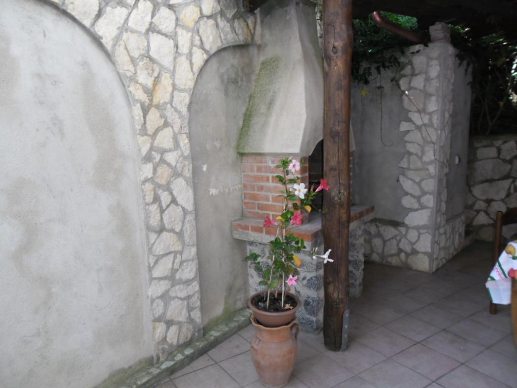 Pousada Romantica Aparthotel Тропеа Екстериор снимка