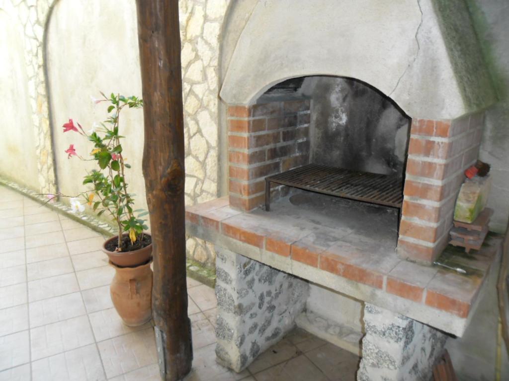 Pousada Romantica Aparthotel Тропеа Екстериор снимка