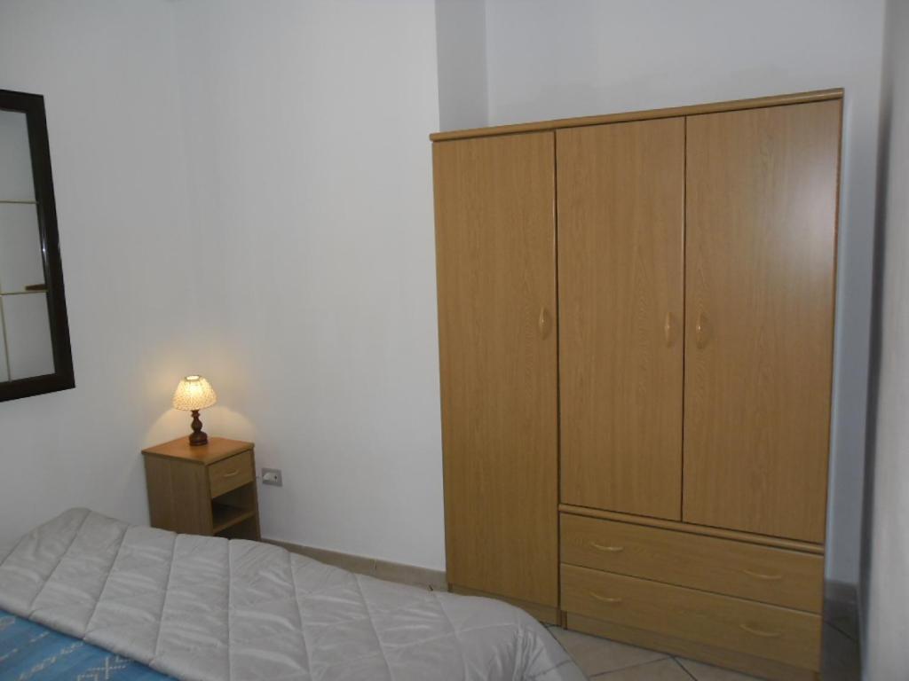 Pousada Romantica Aparthotel Тропеа Екстериор снимка