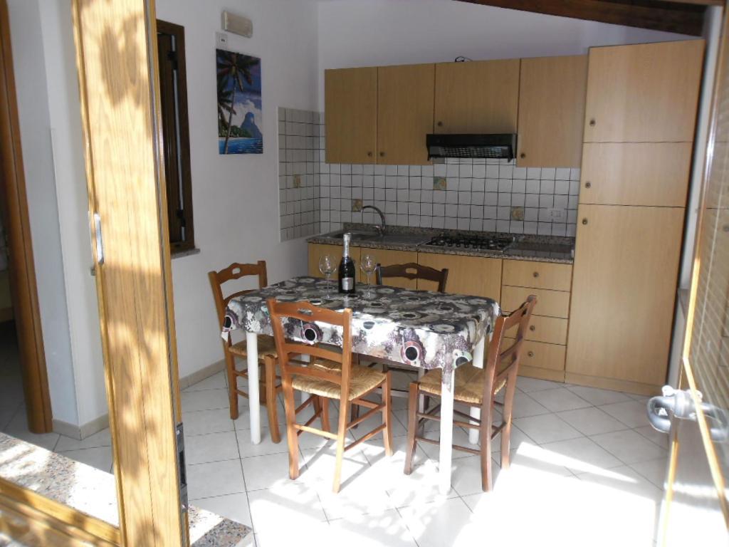 Pousada Romantica Aparthotel Тропеа Екстериор снимка
