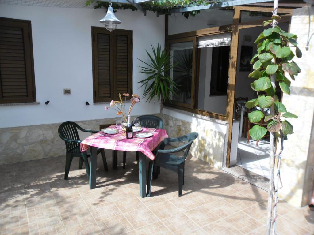 Pousada Romantica Aparthotel Тропеа Екстериор снимка