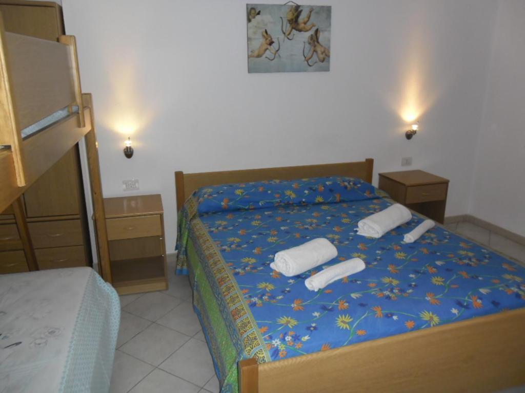 Pousada Romantica Aparthotel Тропеа Екстериор снимка