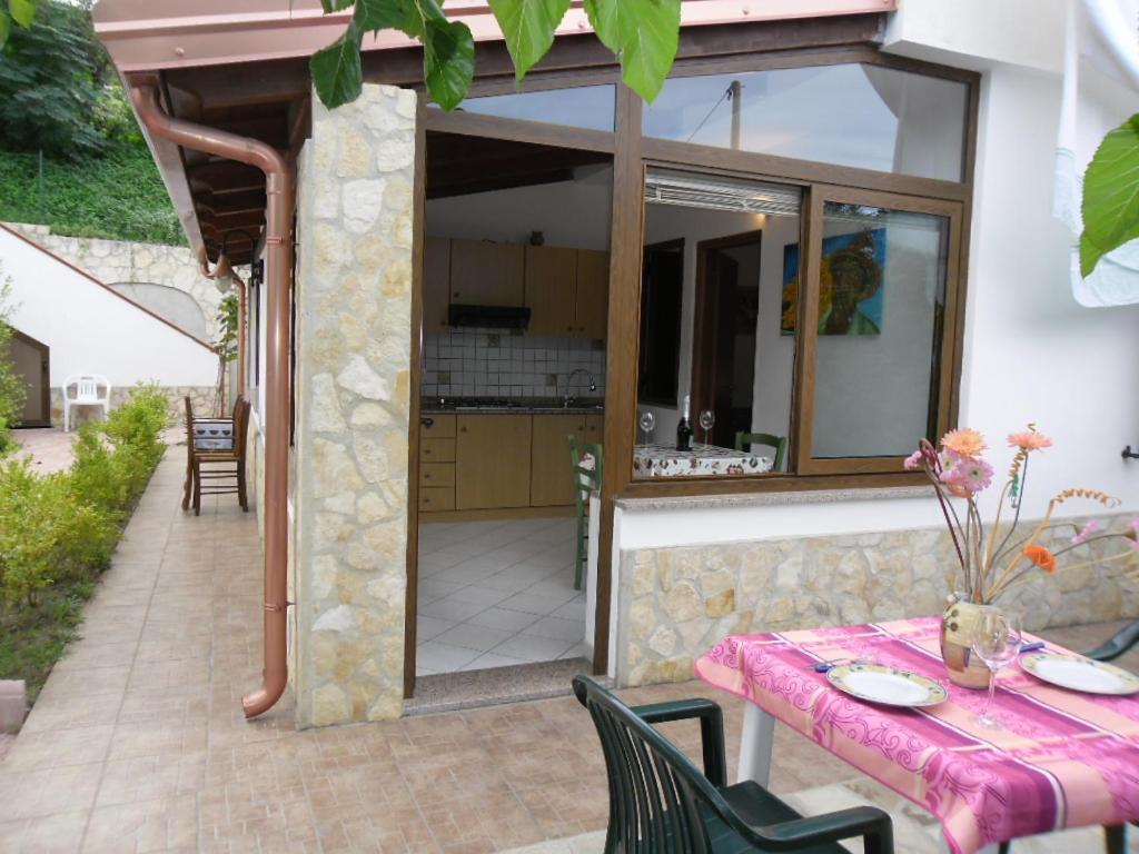 Pousada Romantica Aparthotel Тропеа Екстериор снимка