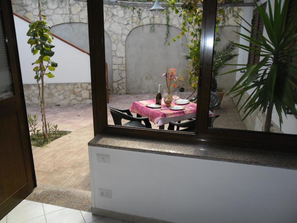 Pousada Romantica Aparthotel Тропеа Екстериор снимка