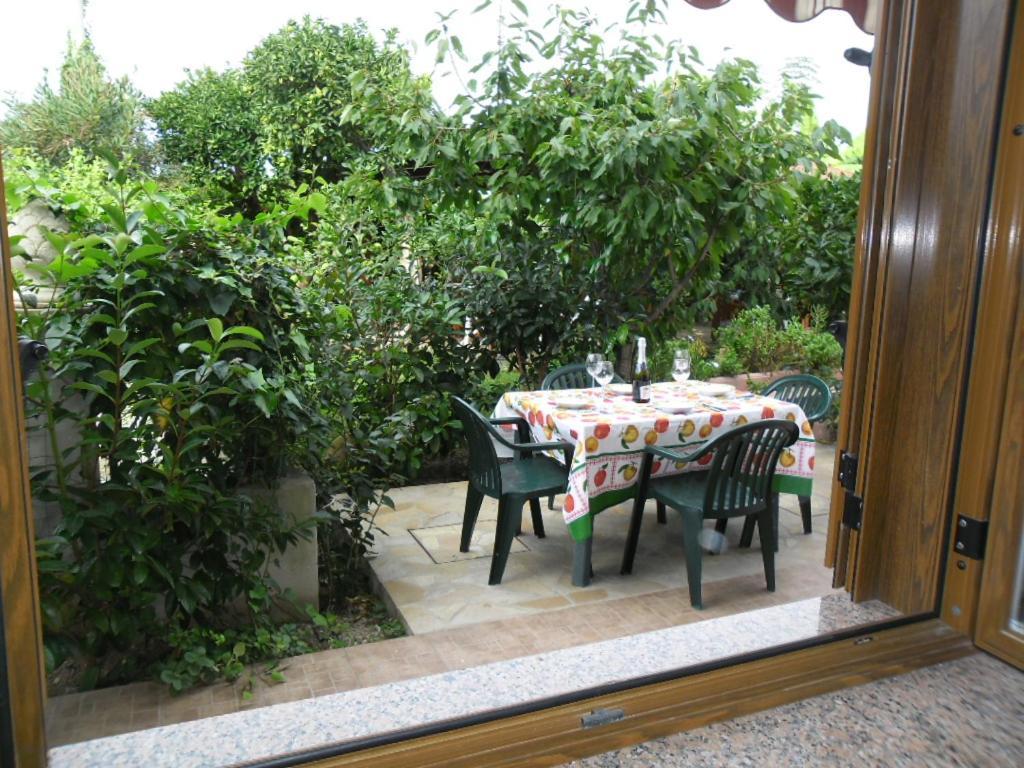 Pousada Romantica Aparthotel Тропеа Екстериор снимка
