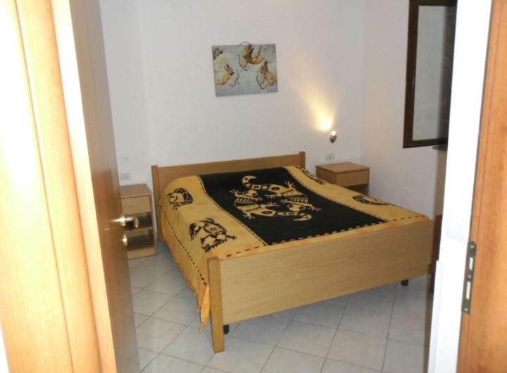 Pousada Romantica Aparthotel Тропеа Екстериор снимка