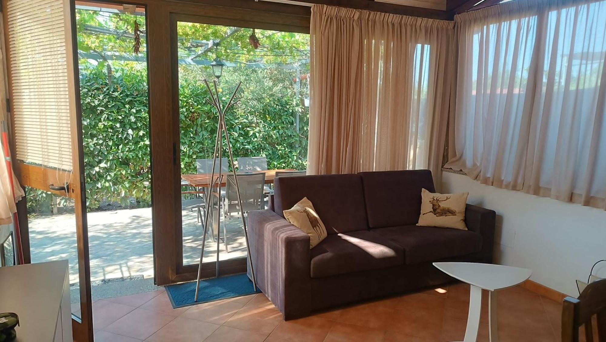 Pousada Romantica Aparthotel Тропеа Екстериор снимка