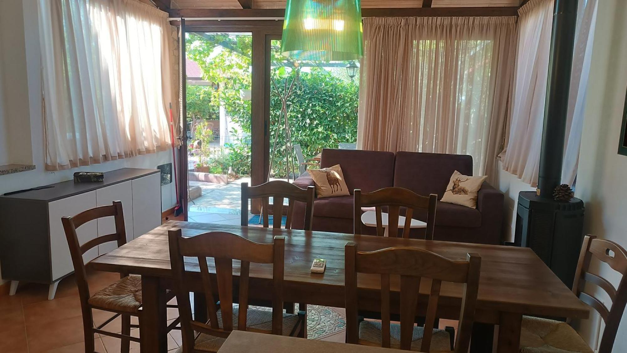 Pousada Romantica Aparthotel Тропеа Екстериор снимка