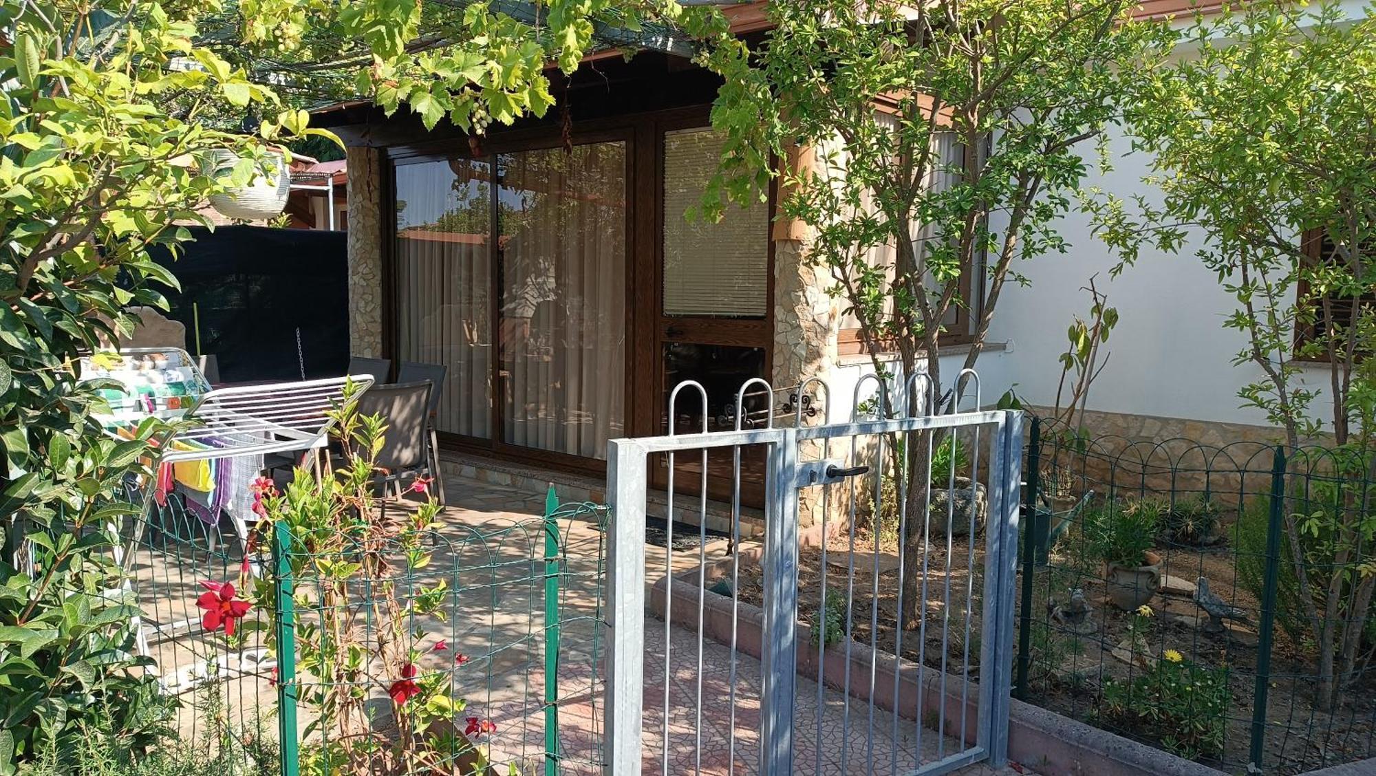 Pousada Romantica Aparthotel Тропеа Екстериор снимка