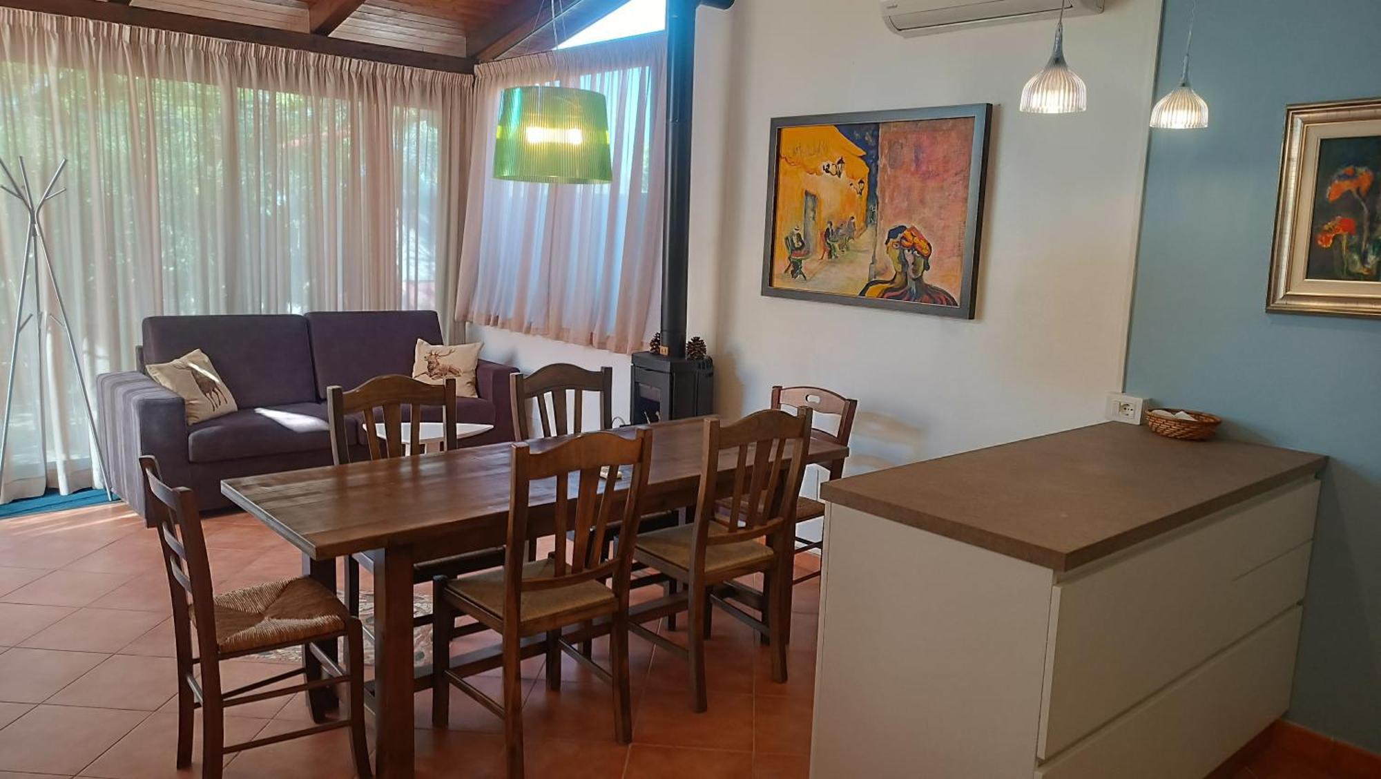 Pousada Romantica Aparthotel Тропеа Екстериор снимка