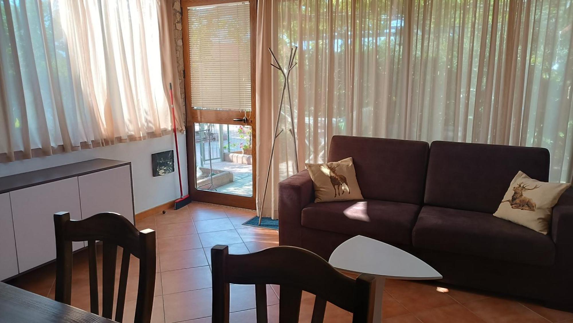 Pousada Romantica Aparthotel Тропеа Екстериор снимка