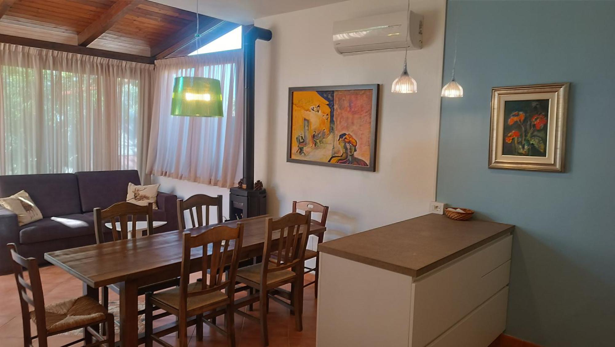 Pousada Romantica Aparthotel Тропеа Екстериор снимка