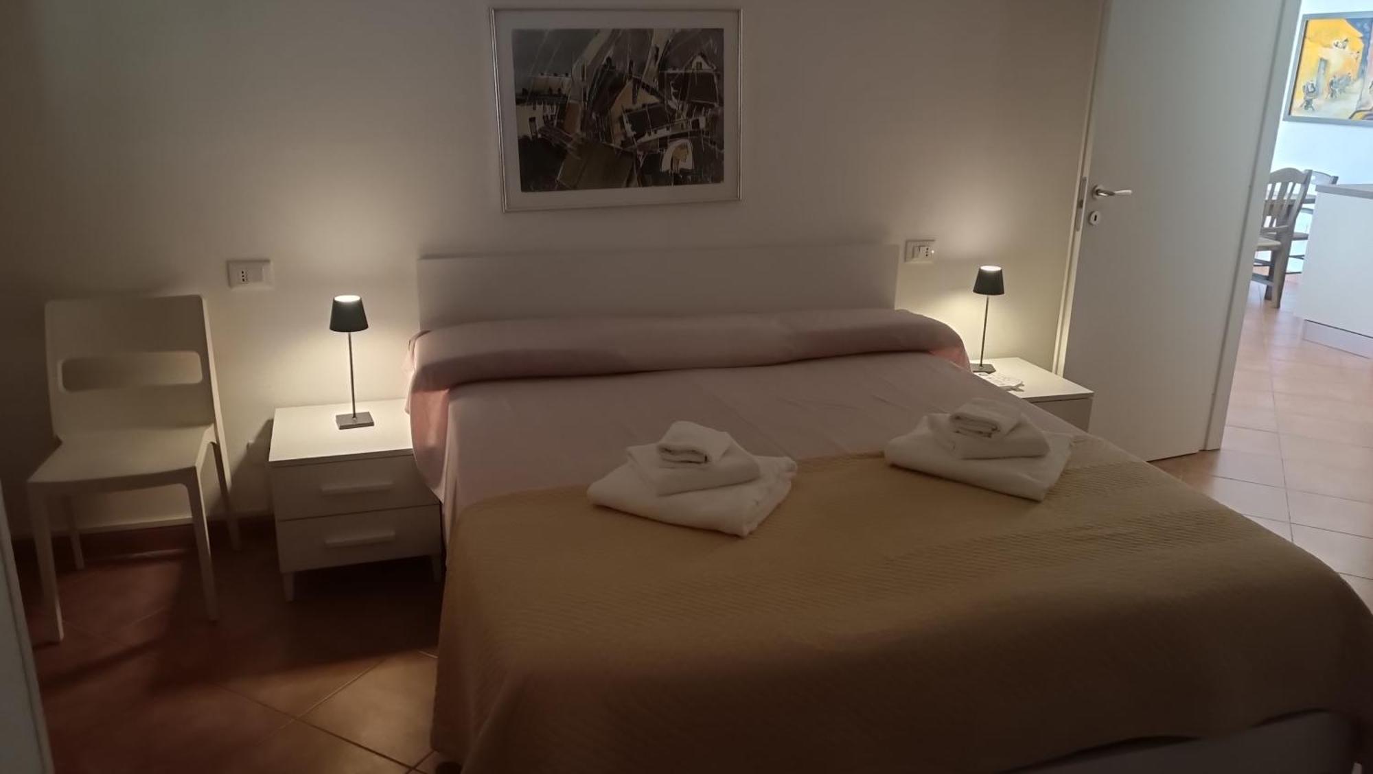 Pousada Romantica Aparthotel Тропеа Екстериор снимка