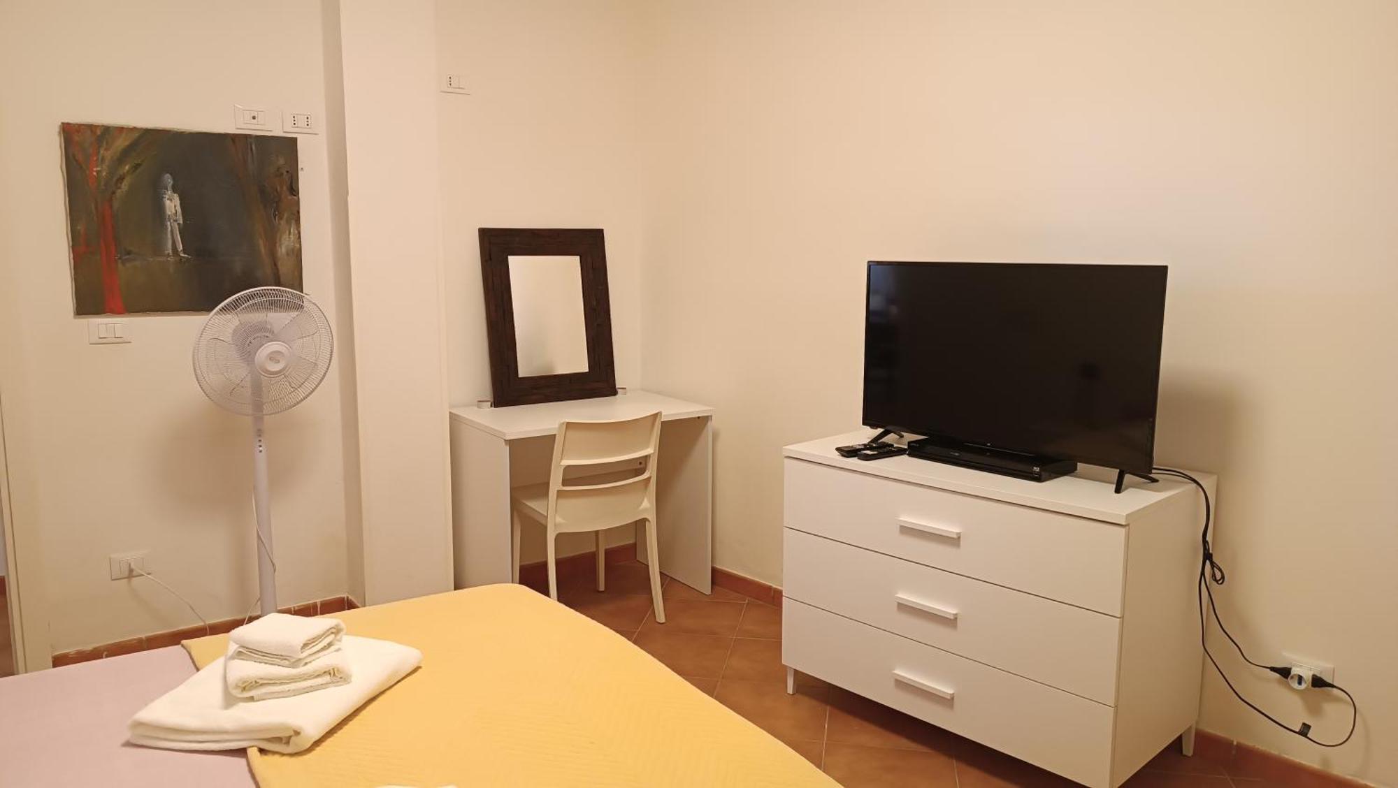 Pousada Romantica Aparthotel Тропеа Екстериор снимка